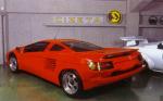 Cizeta V16T 1994 года